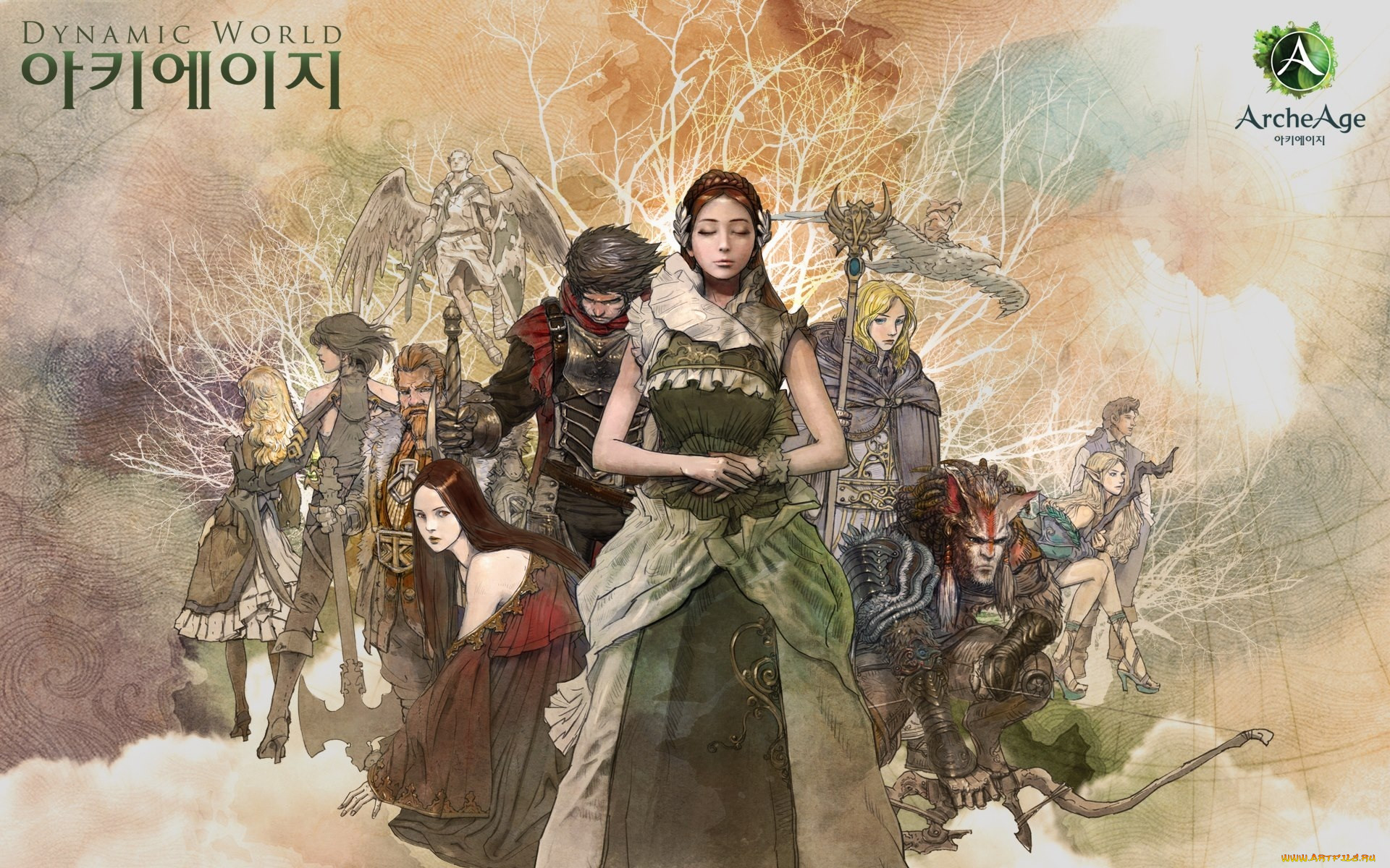  , archeage, , , , 
